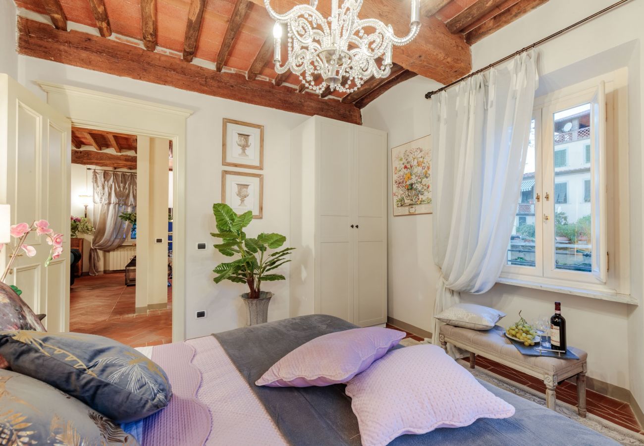 Apartment in Lucca - Casa Kathy