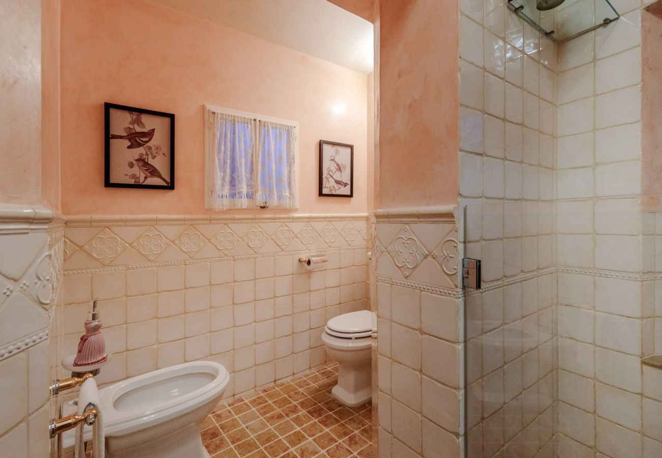 Apartment in Lucca - Casa Kathy
