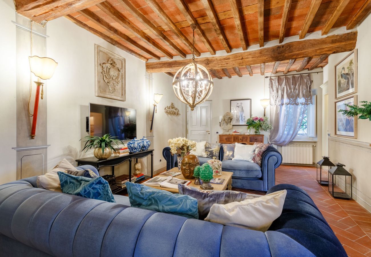 Apartment in Lucca - Casa Kathy
