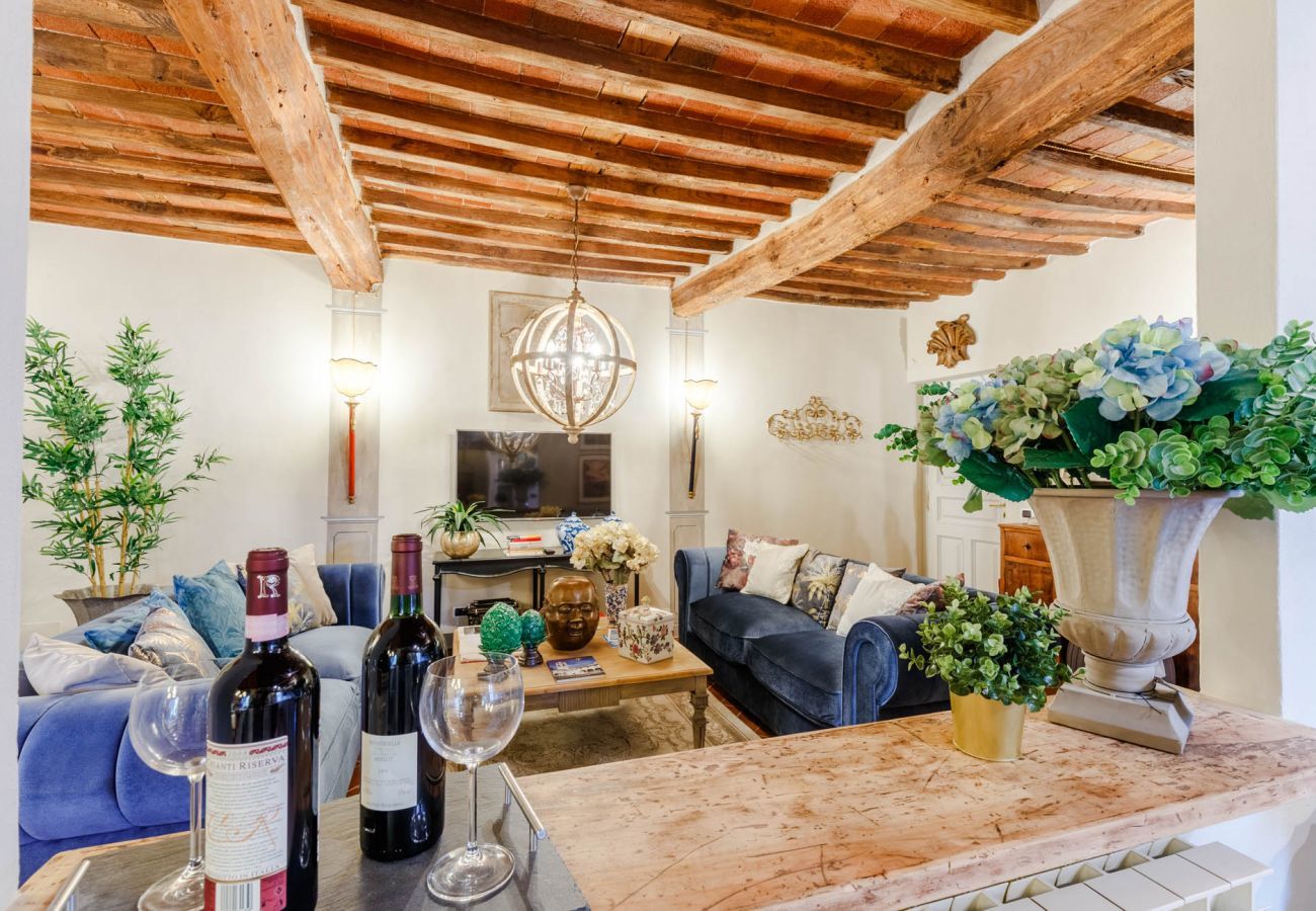 Apartment in Lucca - Casa Kathy
