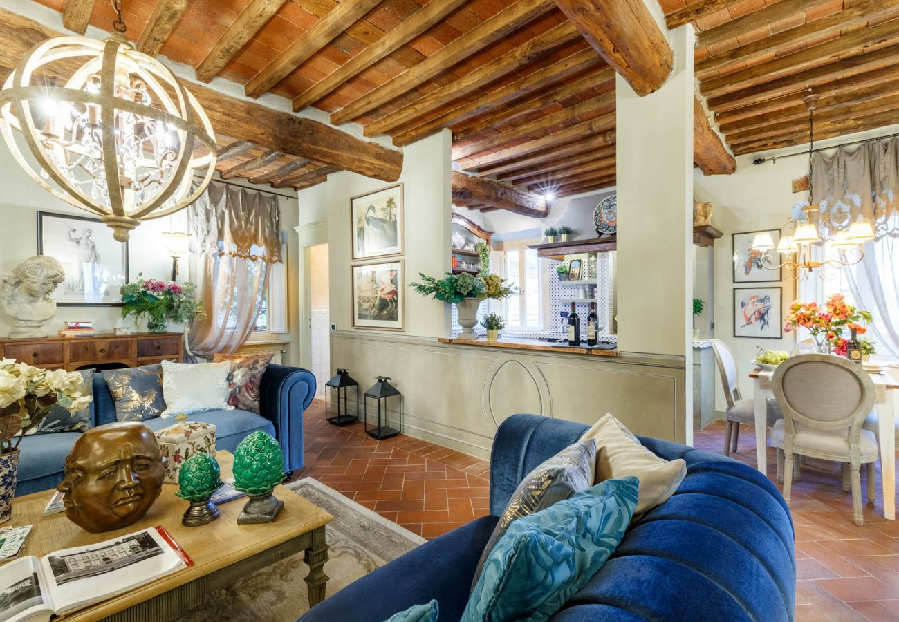 Apartment in Lucca - Casa Kathy