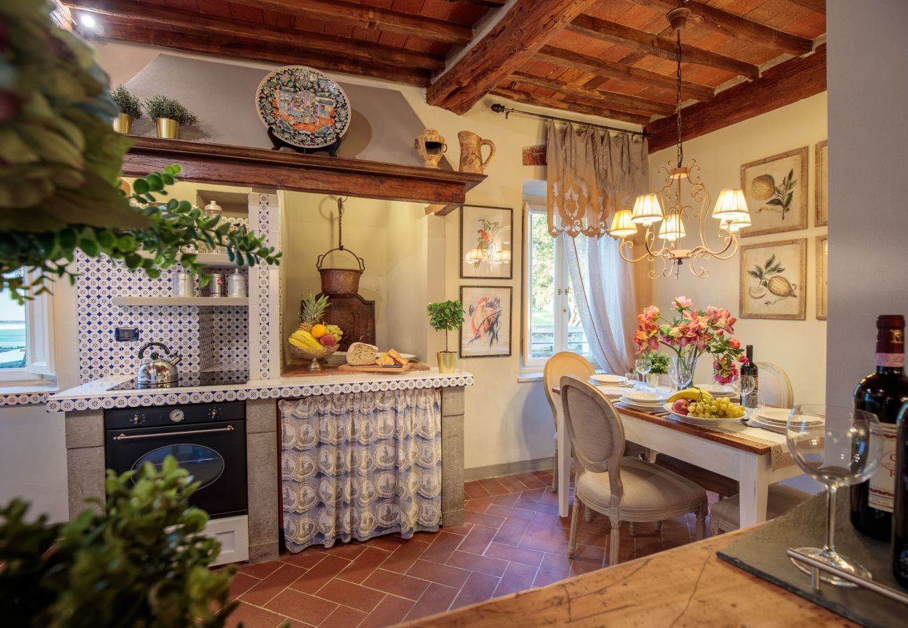 Apartment in Lucca - Casa Kathy