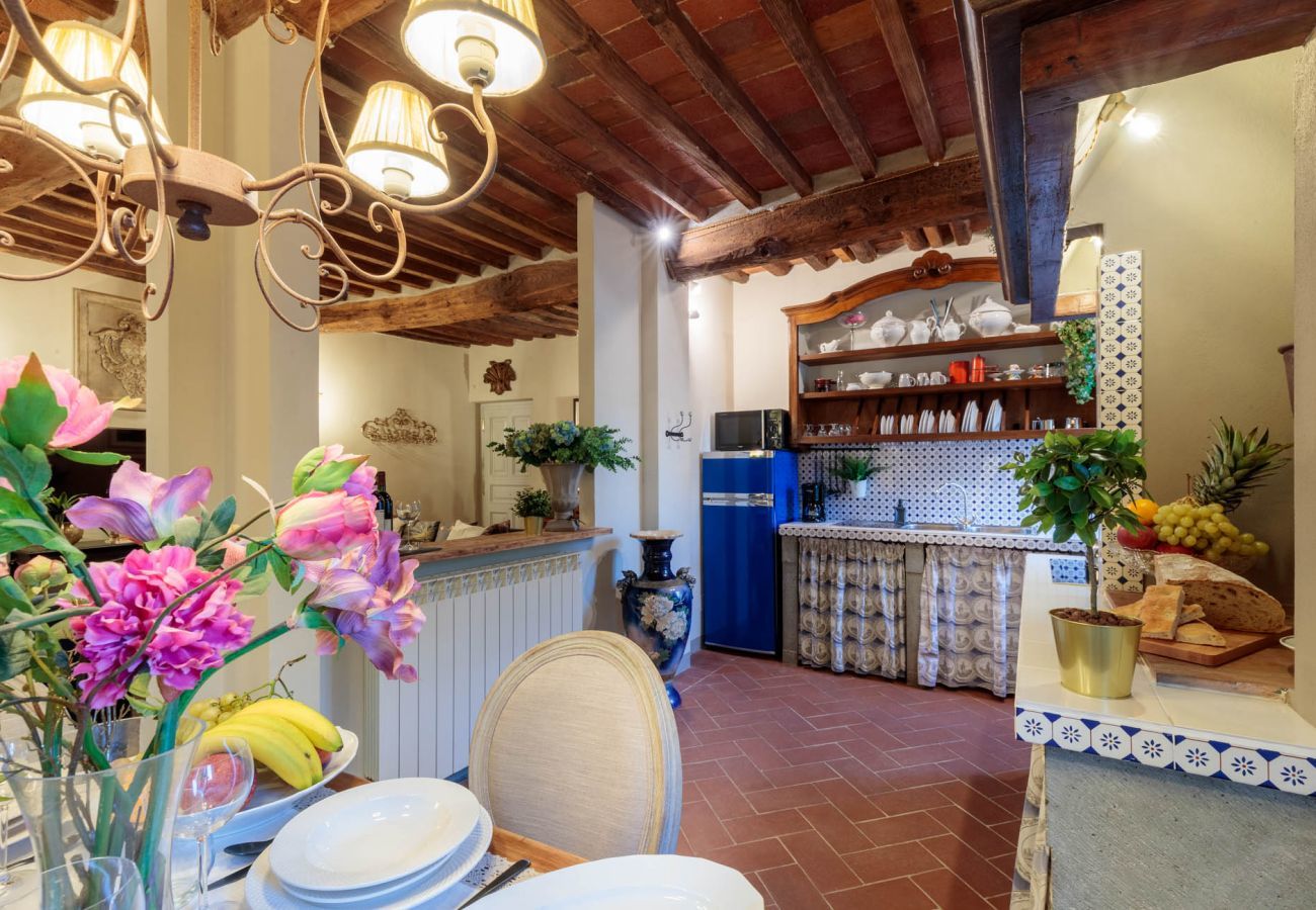 Apartment in Lucca - Casa Kathy