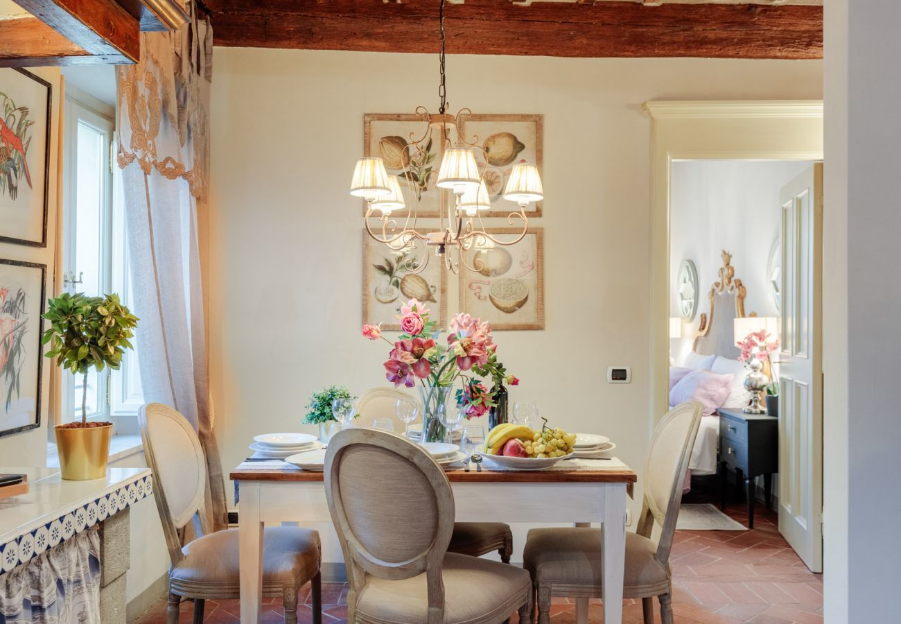 Apartment in Lucca - Casa Kathy