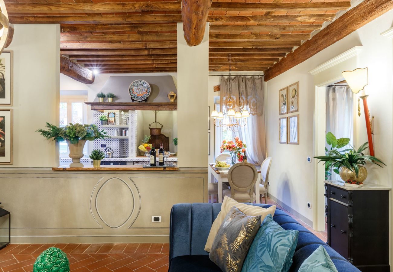 Apartment in Lucca - Casa Kathy