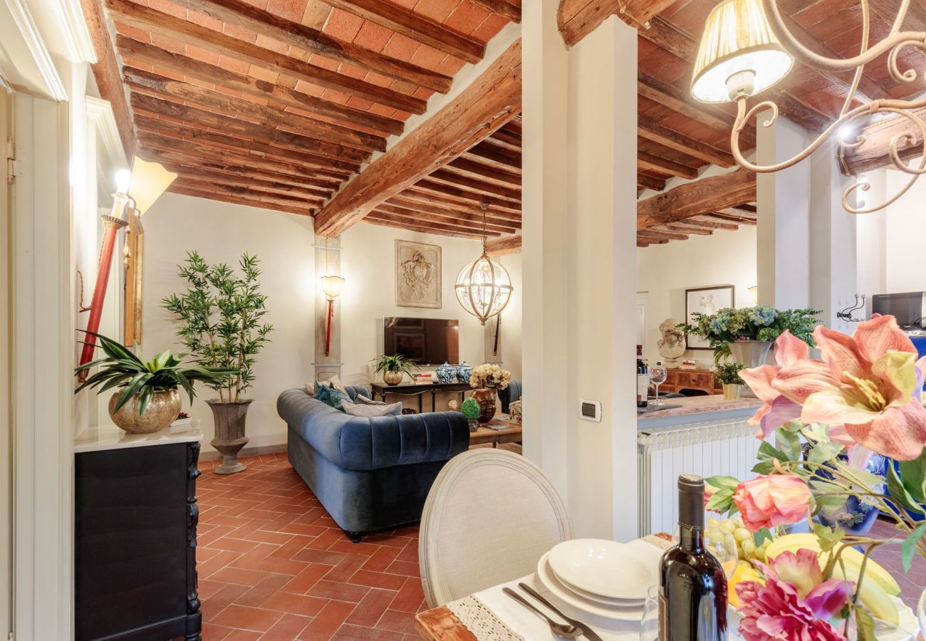 Apartment in Lucca - Casa Kathy