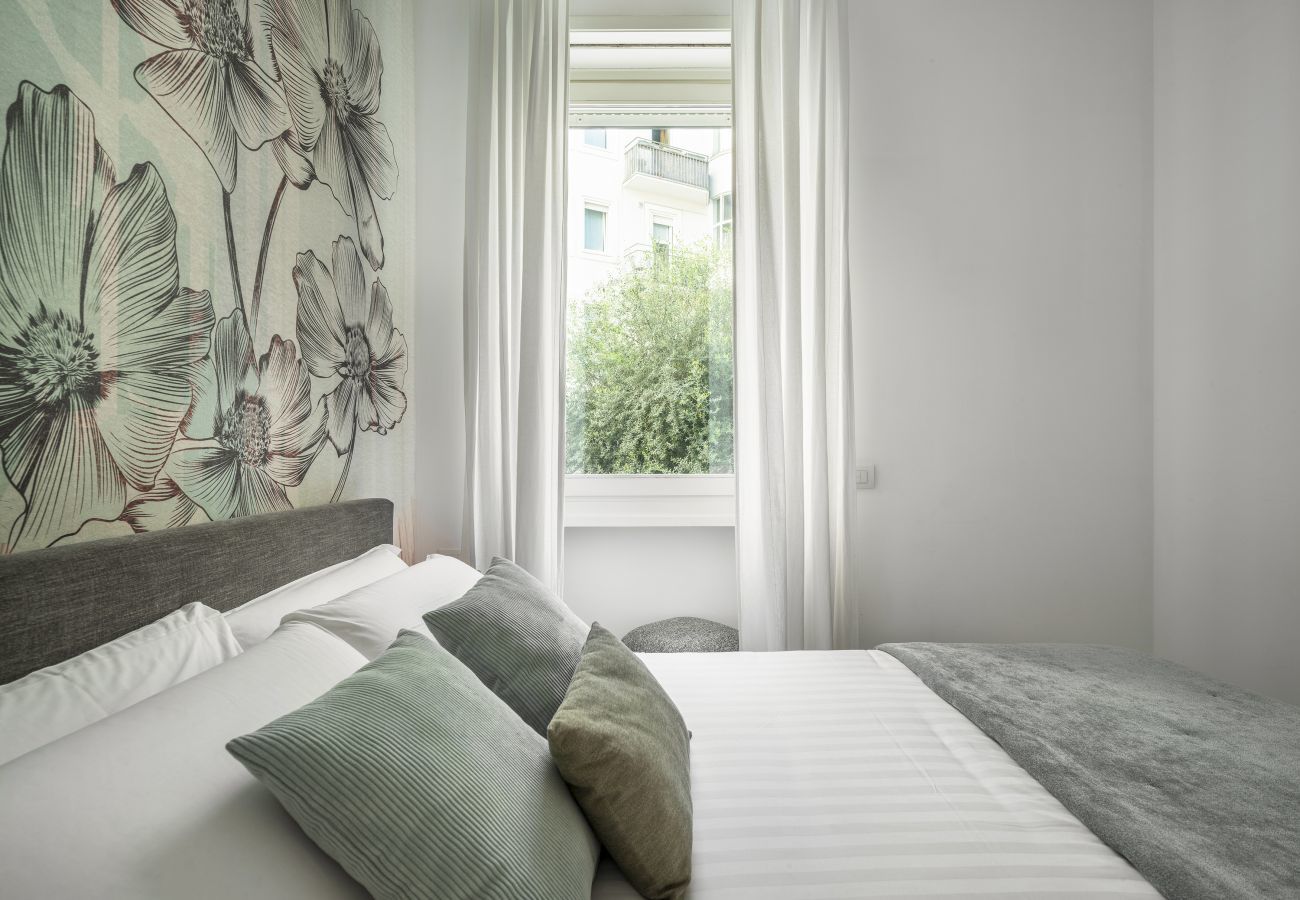 Apartment in Milan - Brera Garden View Apartment R&R Apartment in Milan - Brera Garden View Apartment R&R