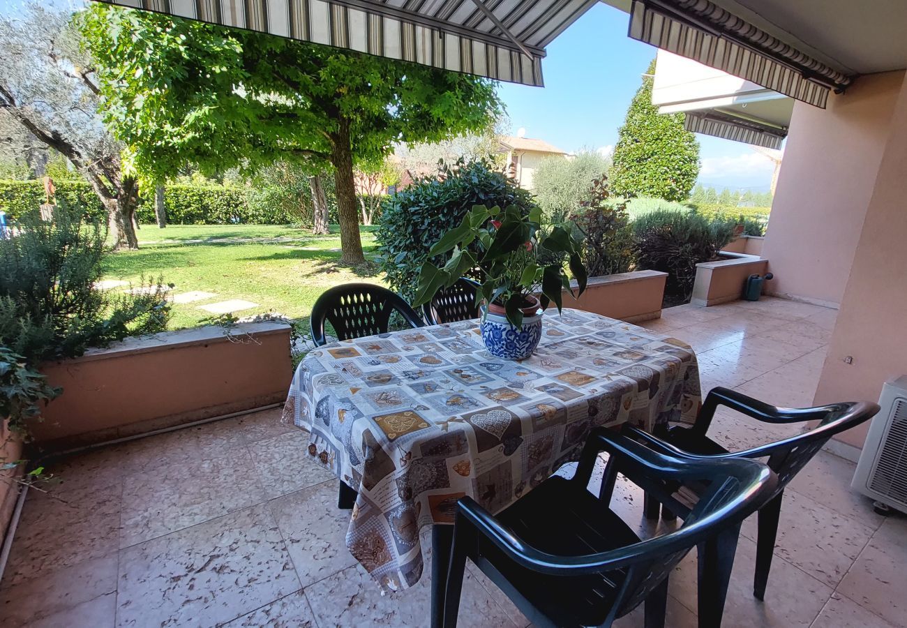 Apartment in Lazise - ORTENSIA
