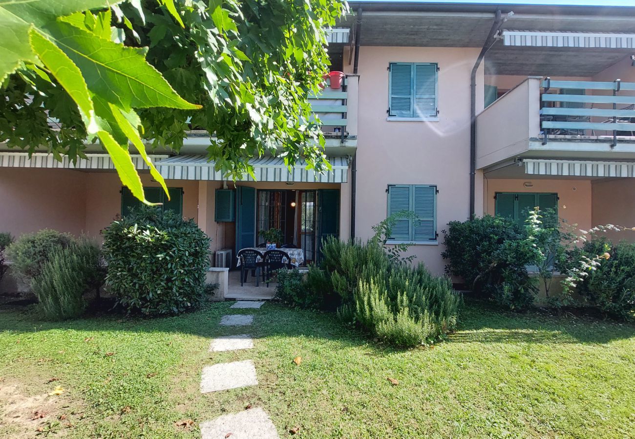 Apartment in Lazise - ORTENSIA