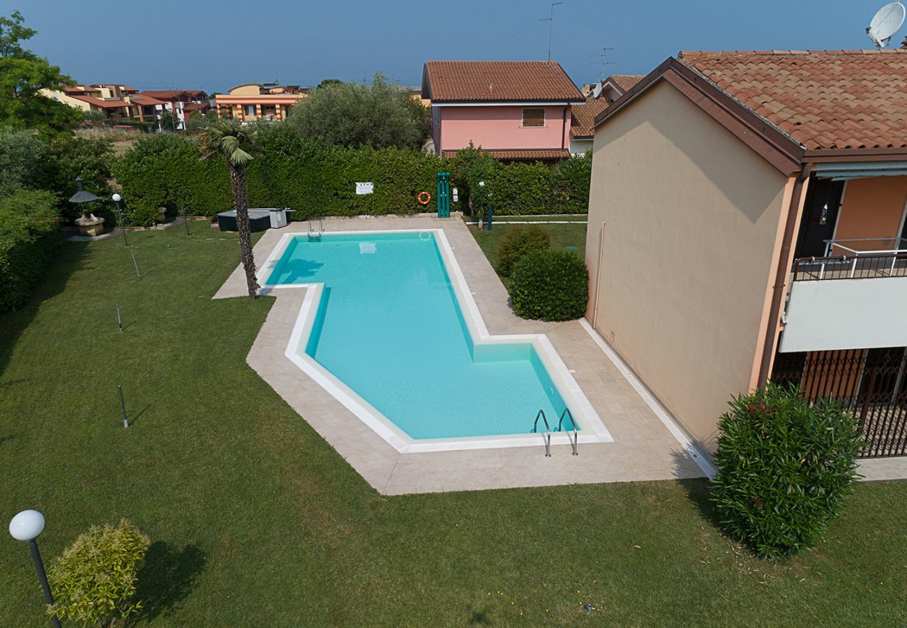 Apartment in Lazise - Regarda - holiday apartment 