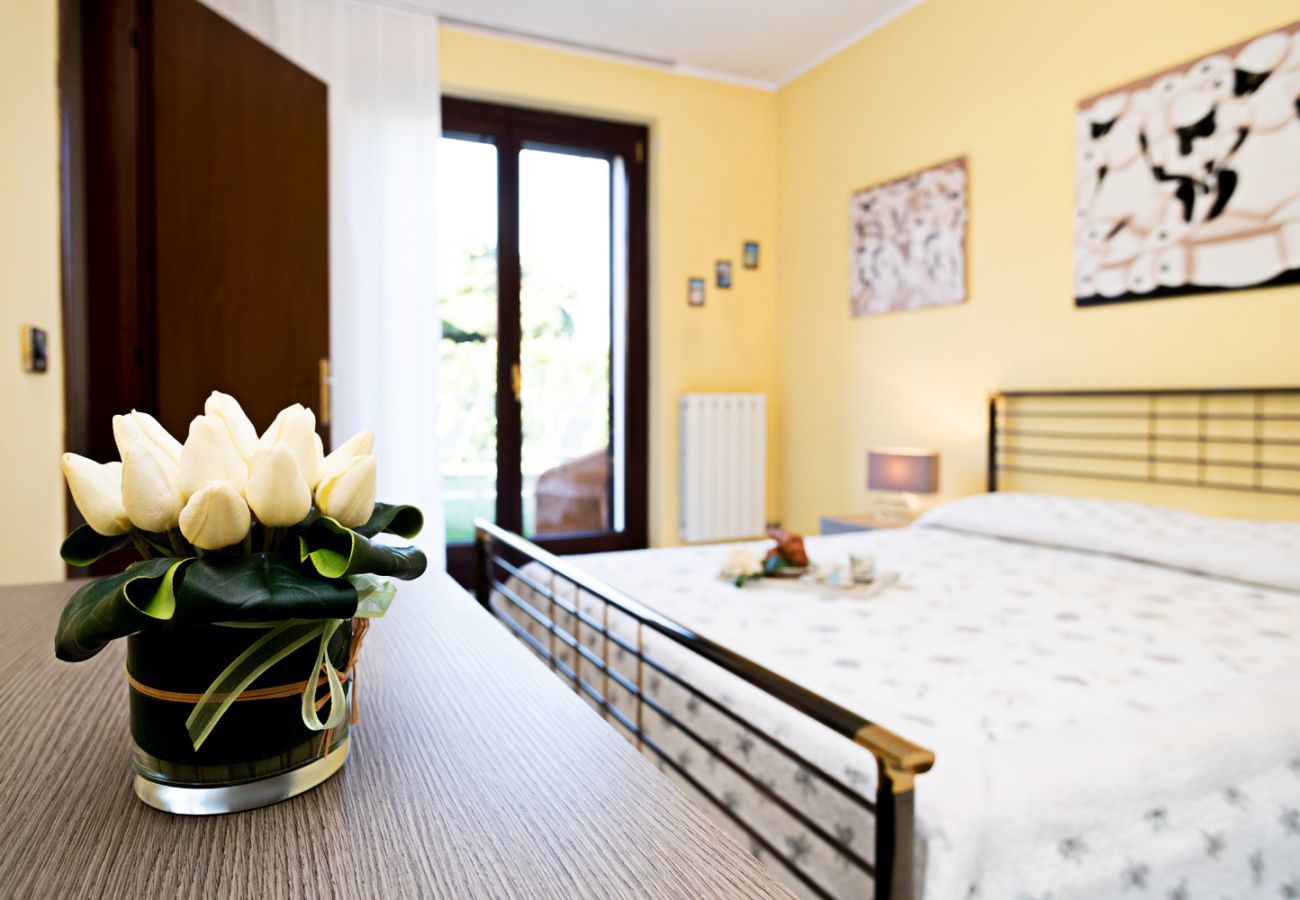 Apartment in Lazise - Regarda - holiday apartment 