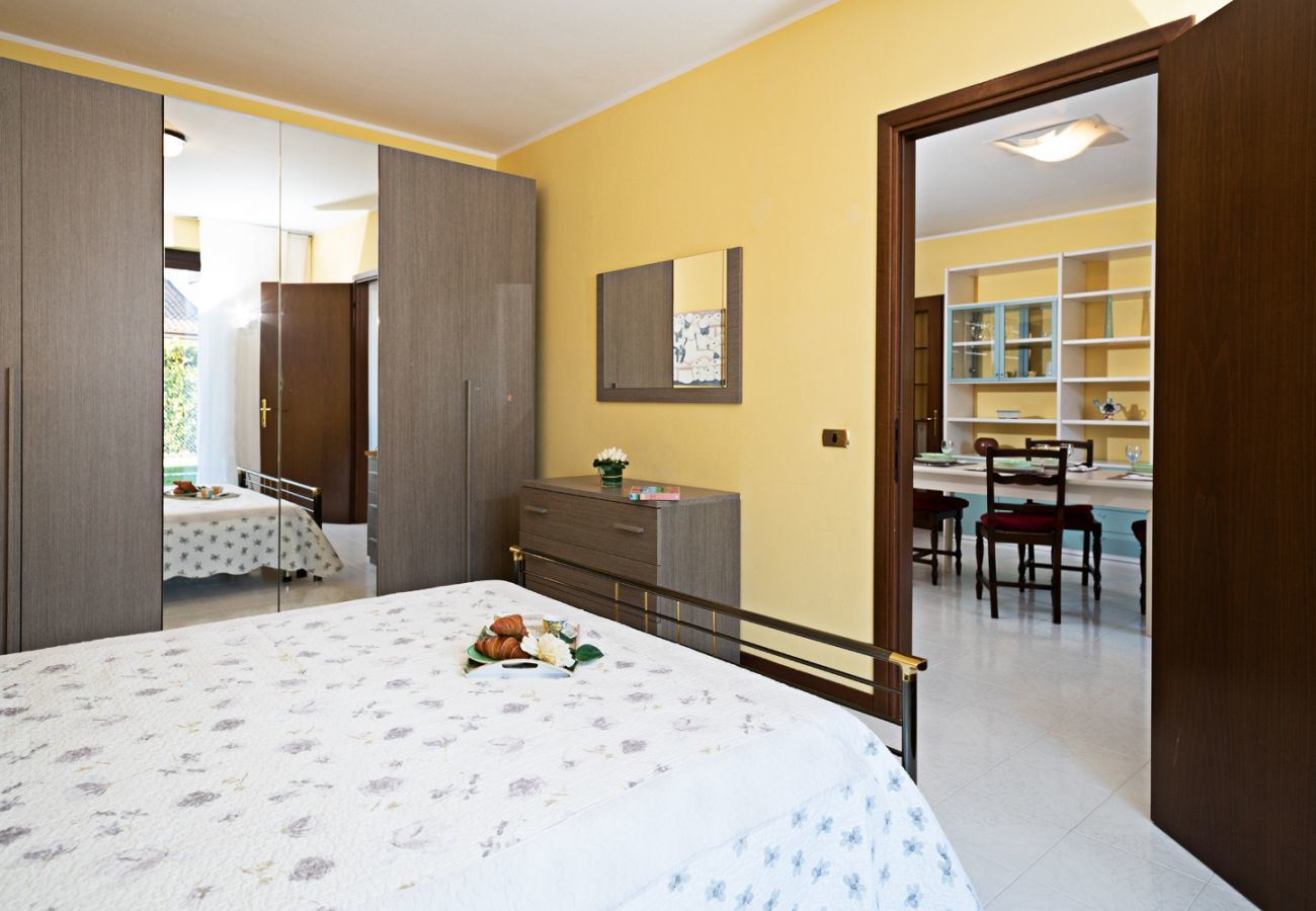 Apartment in Lazise - Regarda - holiday apartment 