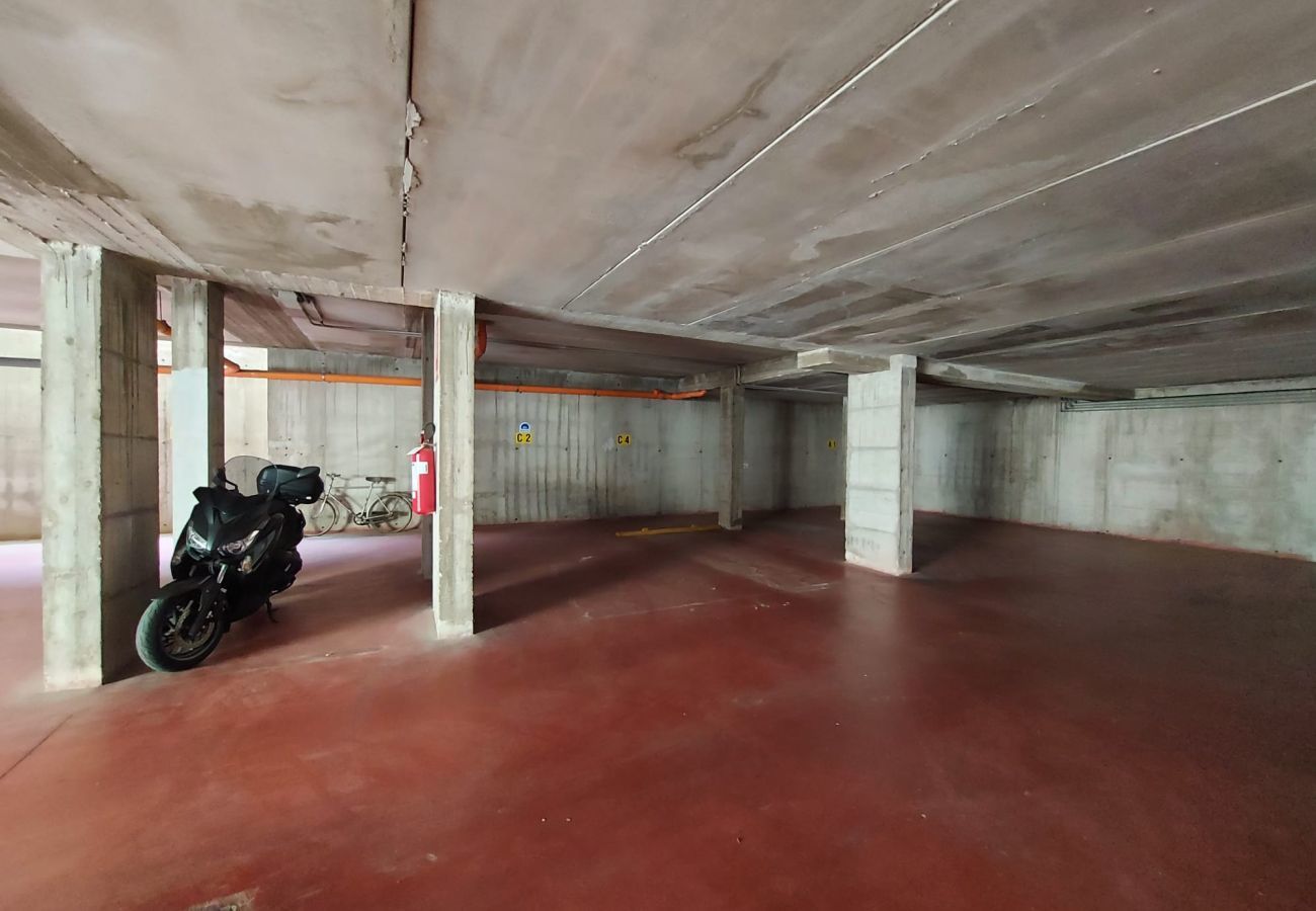 Apartment in Lazise - BLITZ