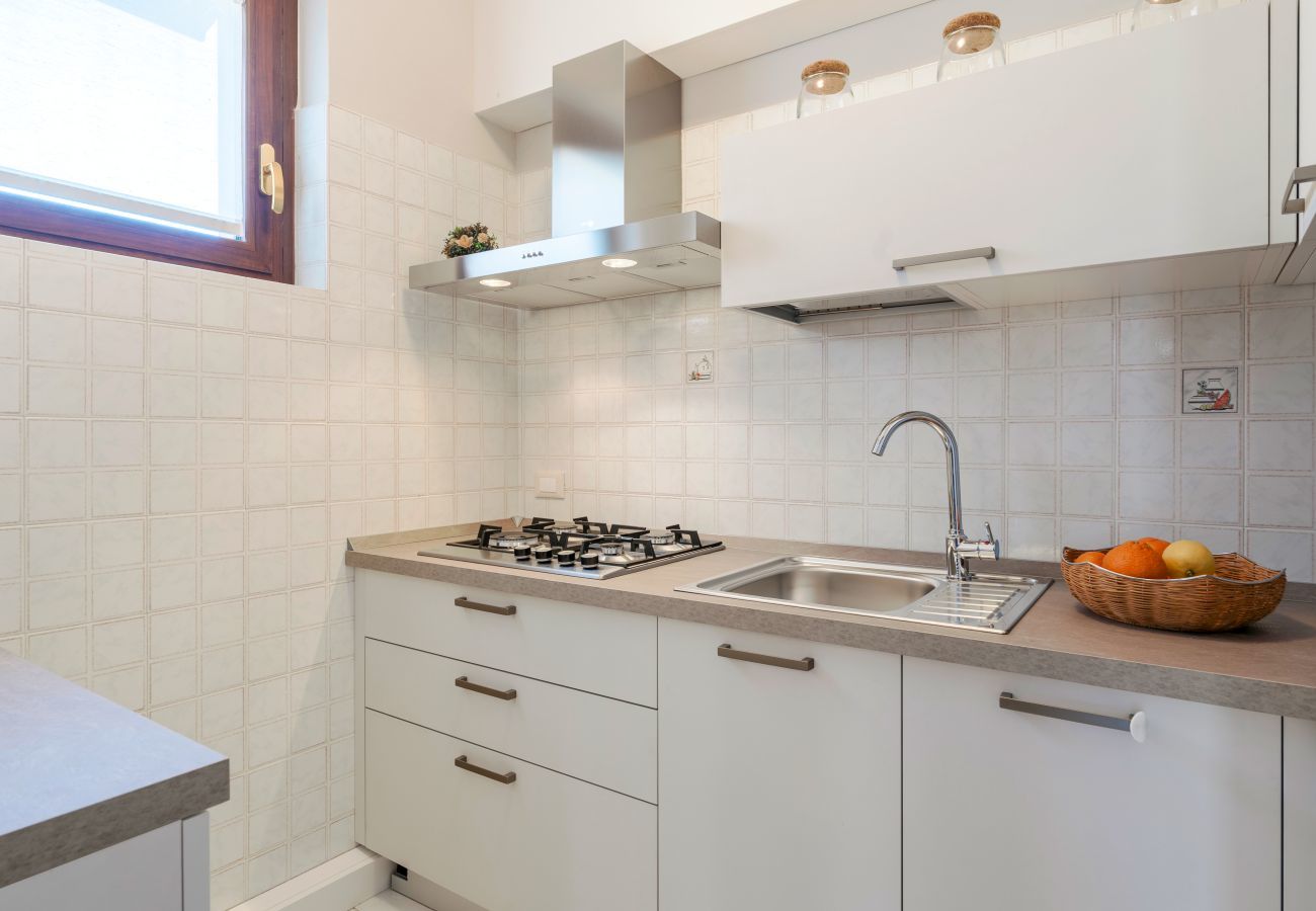 Apartment in Lazise - BLITZ