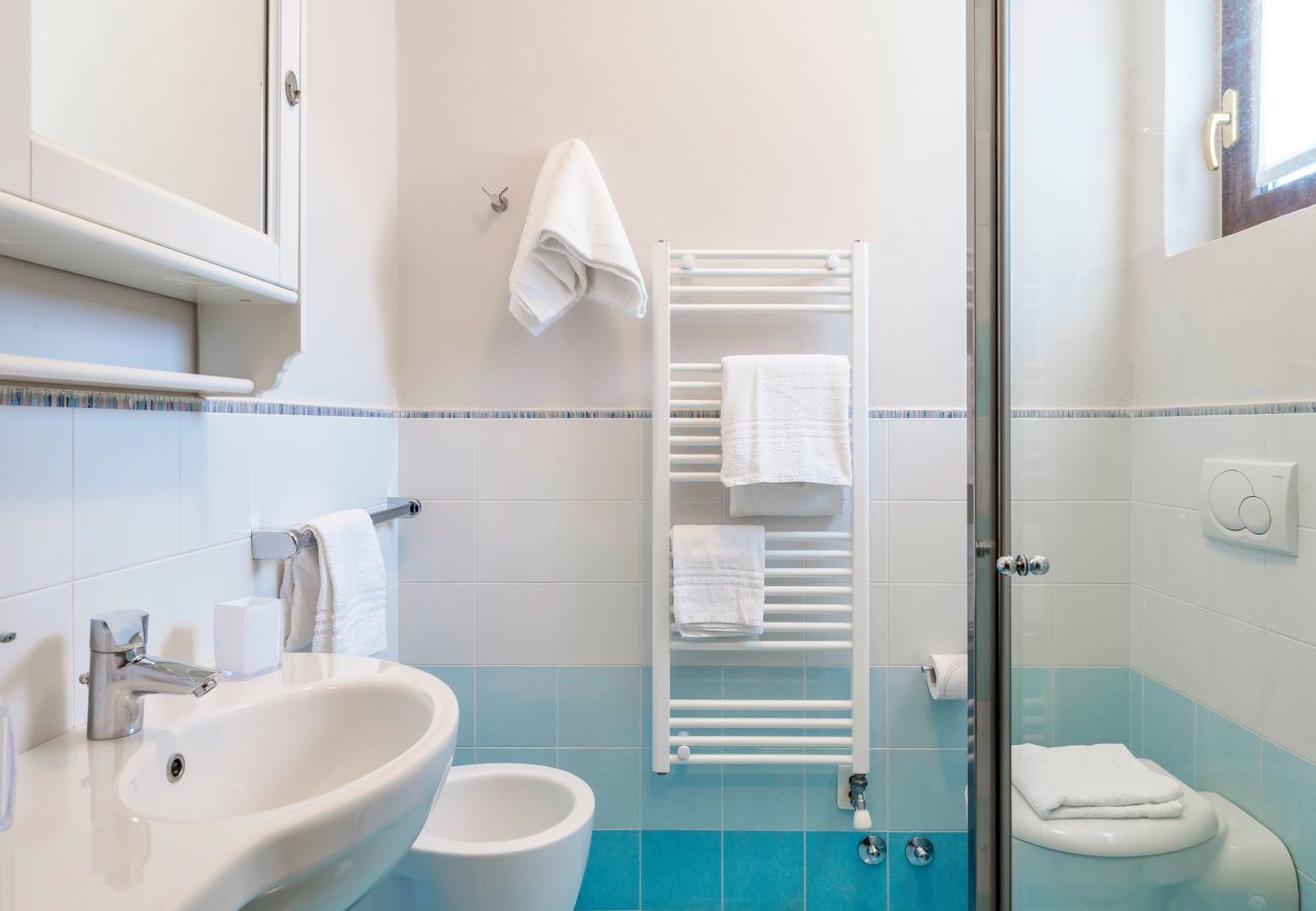 Apartment in Lazise - BLITZ