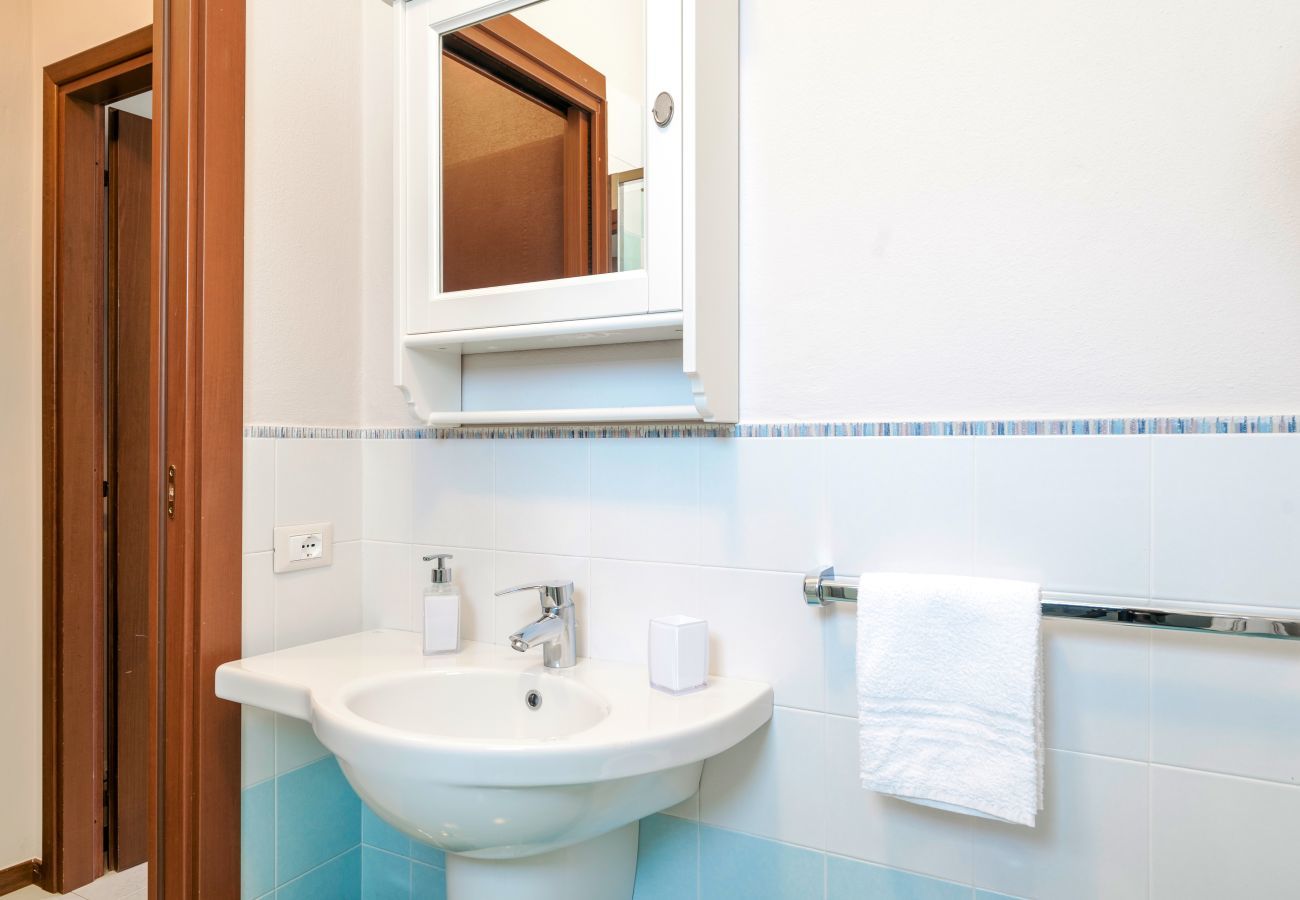 Apartment in Lazise - BLITZ