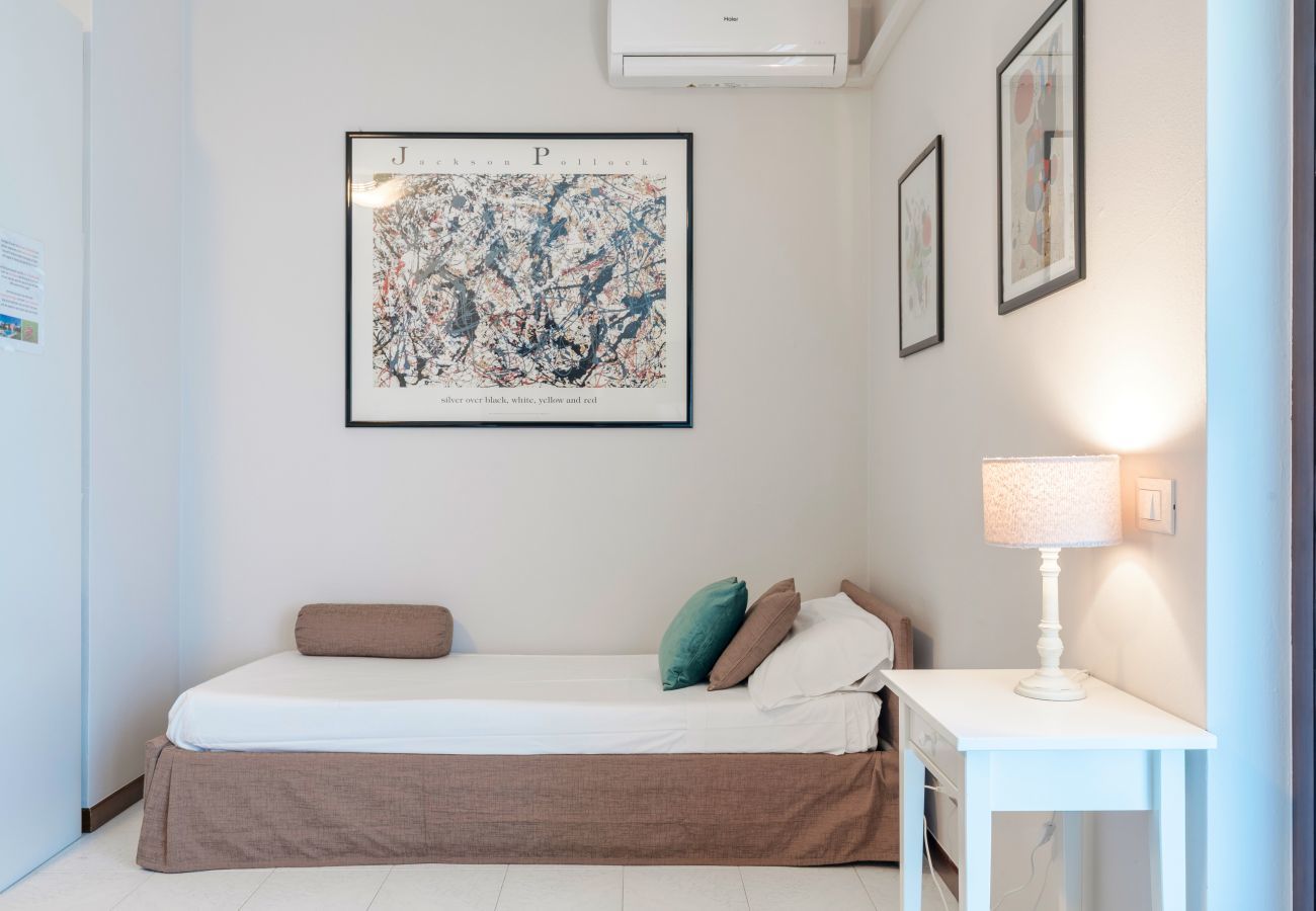 Apartment in Lazise - BLITZ