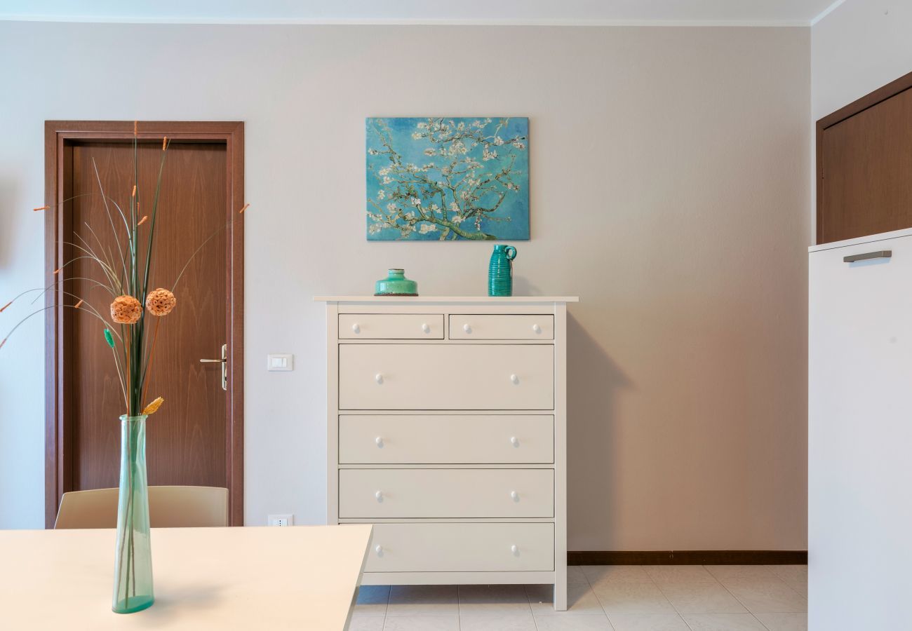 Apartment in Lazise - BLITZ
