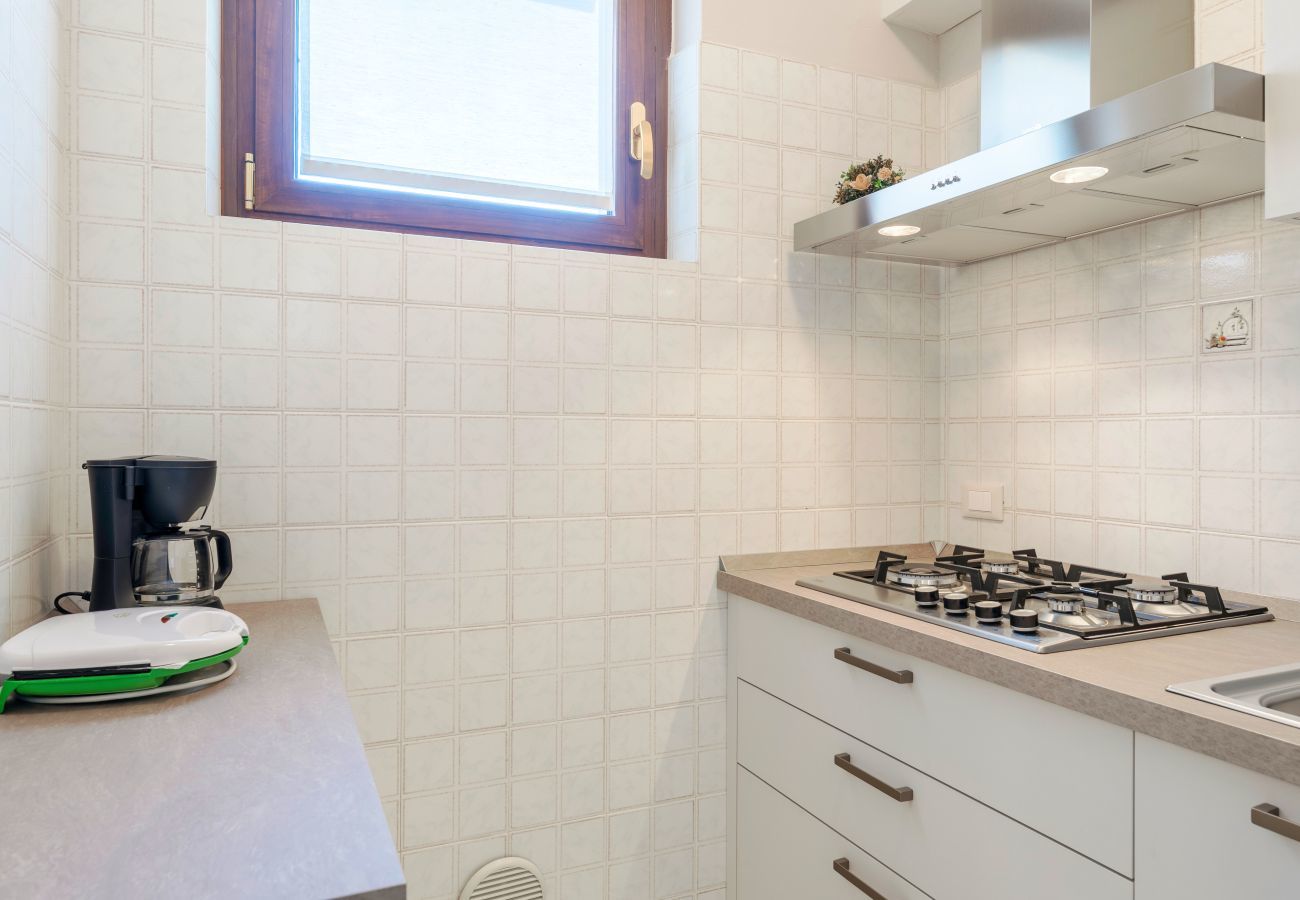 Apartment in Lazise - BLITZ