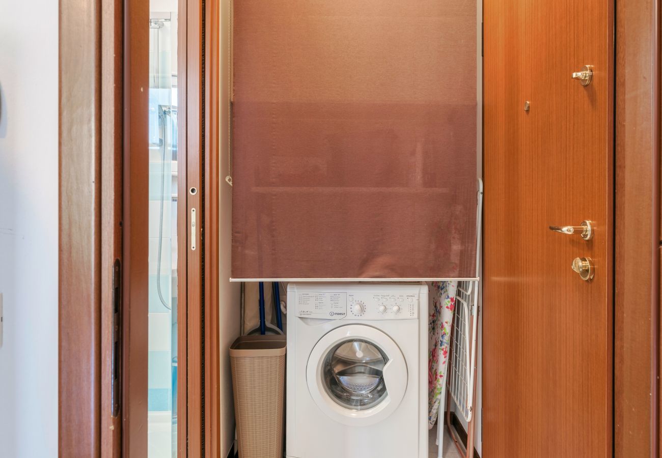Apartment in Lazise - BLITZ