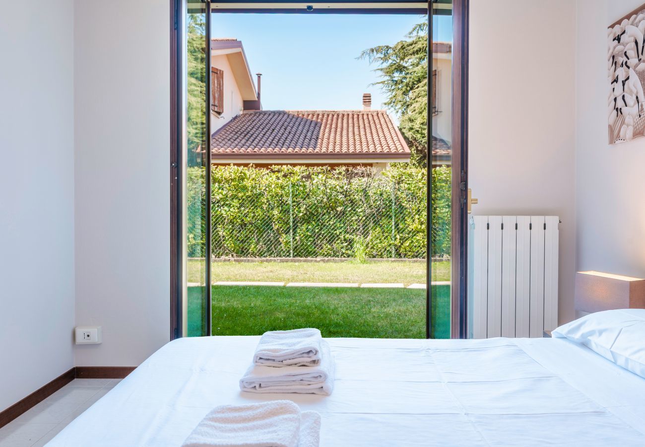 Apartment in Lazise - BLITZ