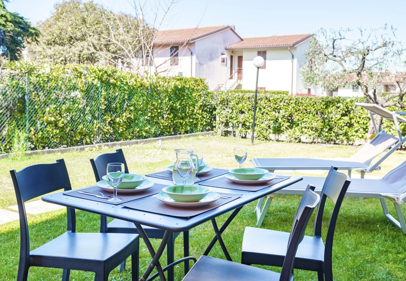Apartment in Lazise - BLITZ
