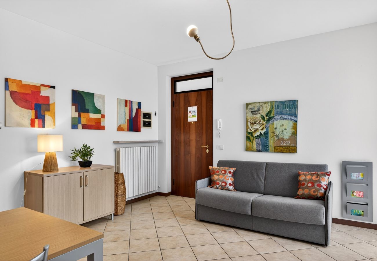 Apartment in Lazise - MIRALAGO