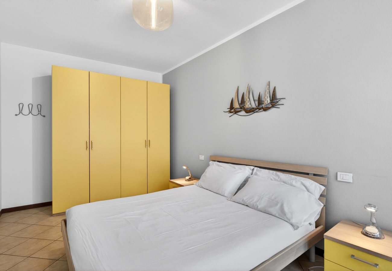 Apartment in Lazise - MIRALAGO