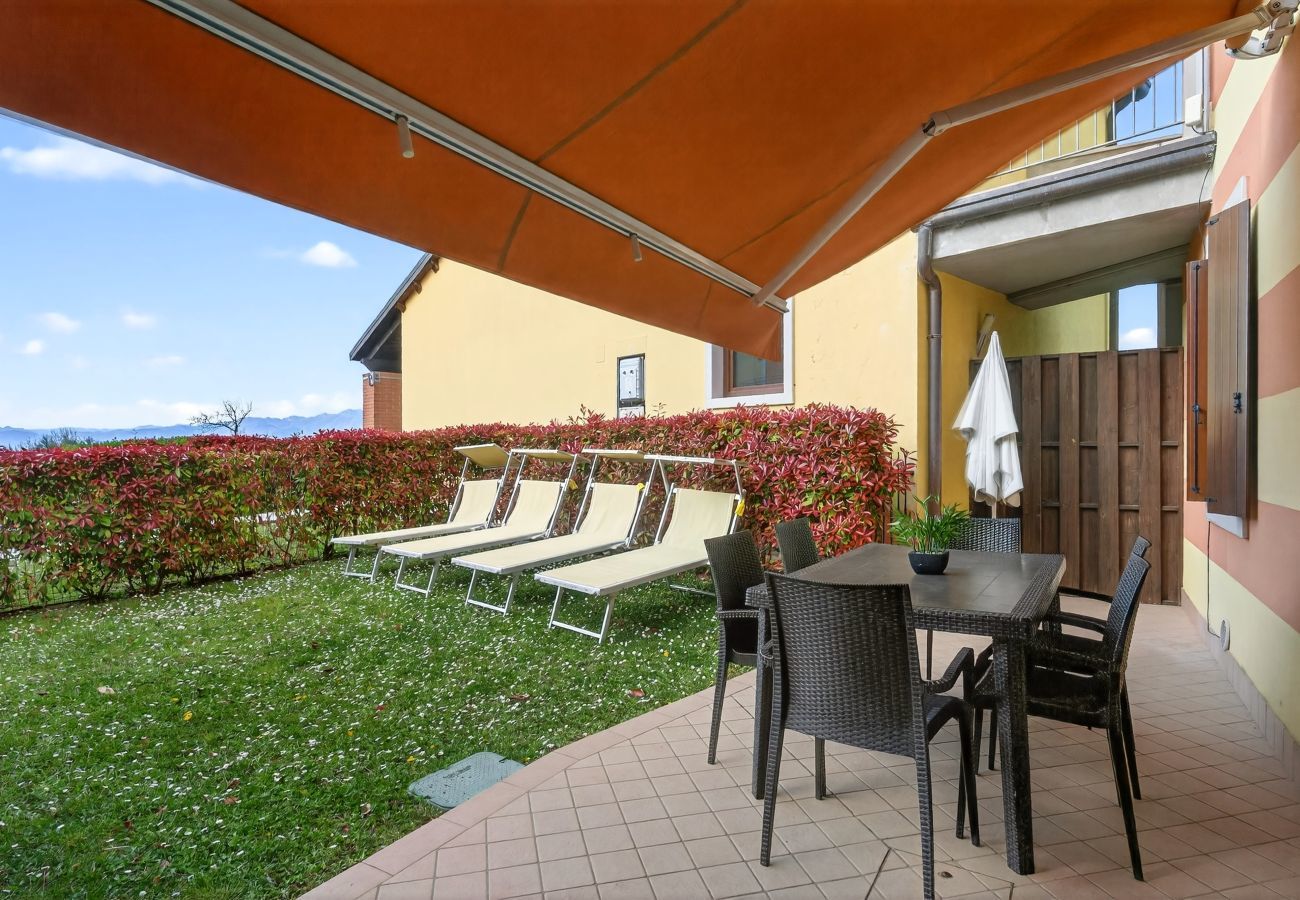Apartment in Lazise - MIRALAGO