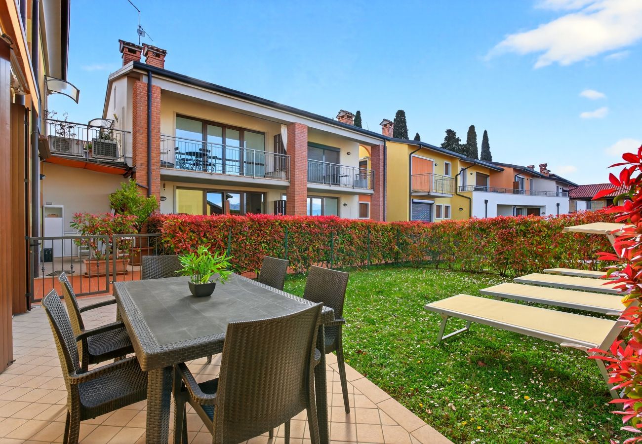 Apartment in Lazise - MIRALAGO