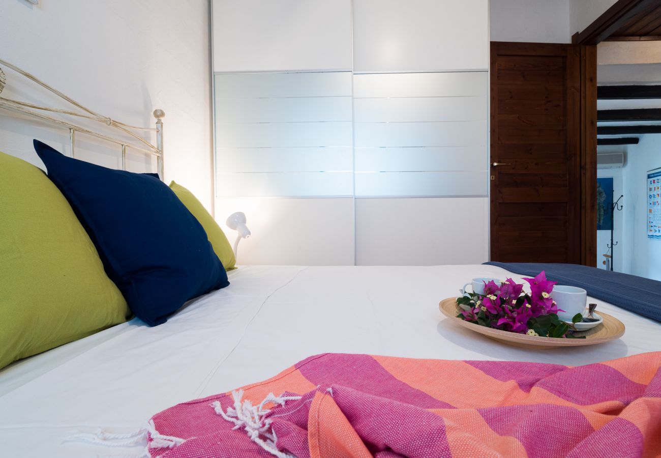 Apartment in Porto Rotondo - Casa 93 - stunning seaview, pool, tenniscourt | KLODGE