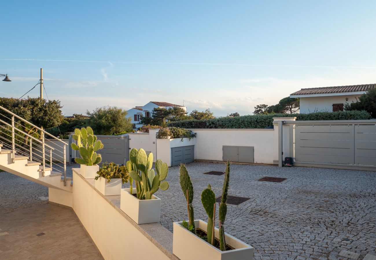 Apartment in Olbia - WLofts 11 - cozy design apartment sea view facing Pittulongu | KLODGE
