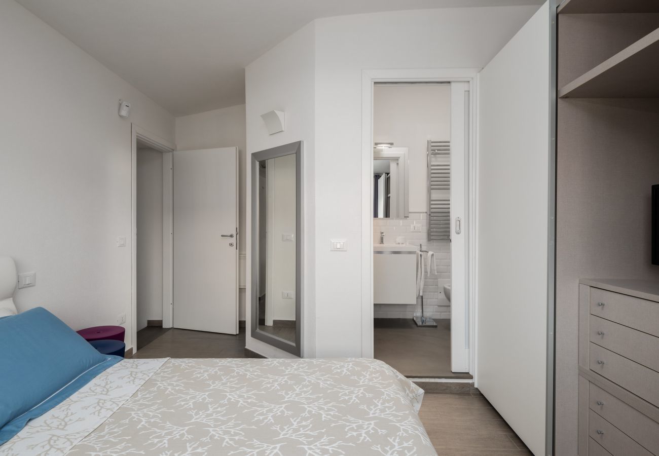 Apartment in Olbia - WLofts 14