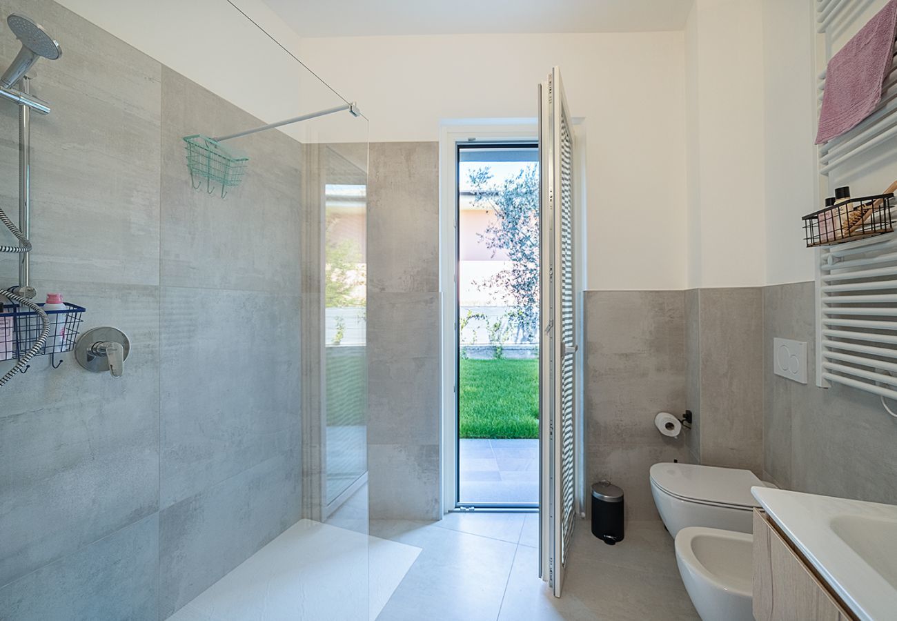 Apartment in Lazise - Regarda - design apartment 