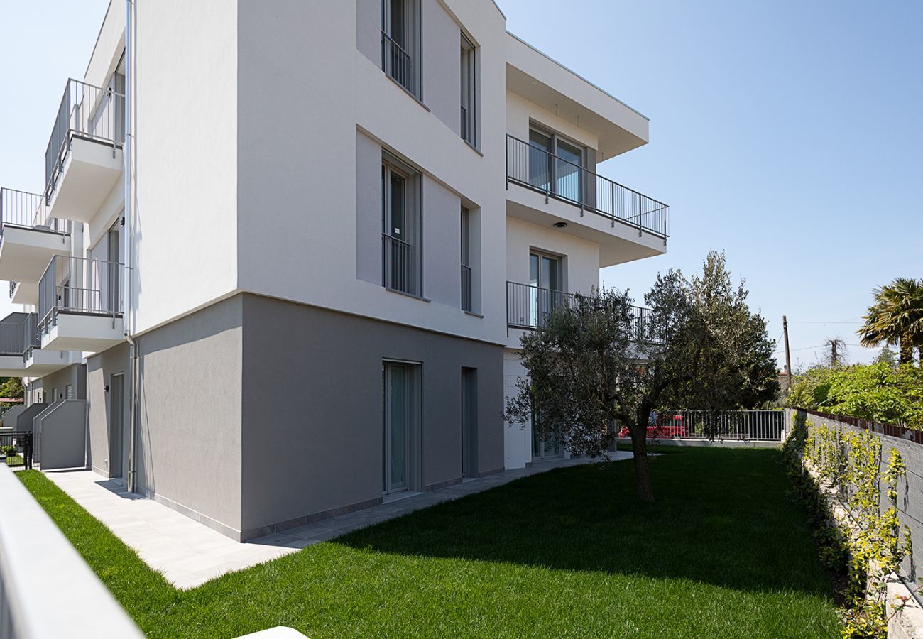 Apartment in Lazise - Regarda - design apartment 