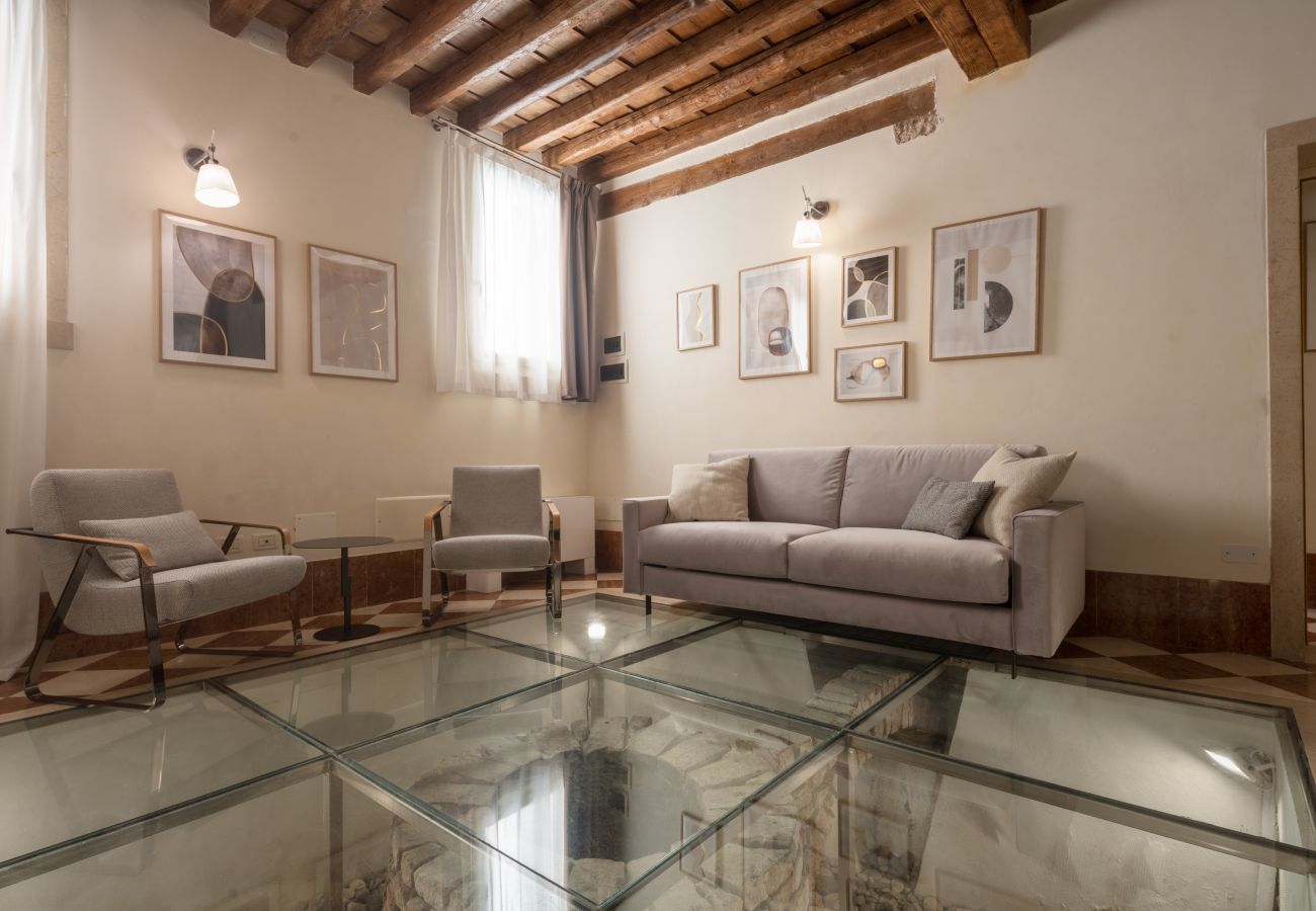 Apartment in Venice - Lion Palace Deluxe R&R