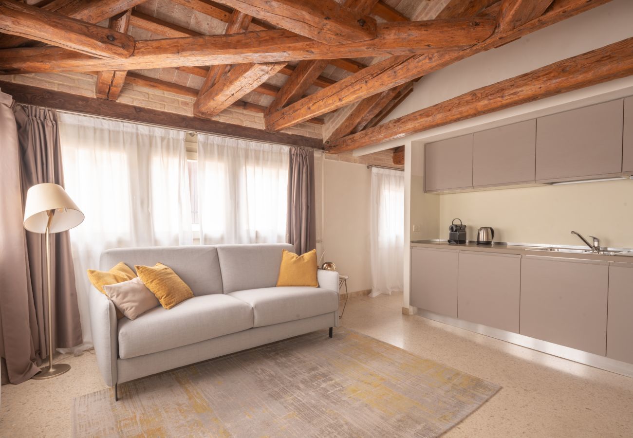 Apartment in Venice - Lion Palace Suite Terrace R&R