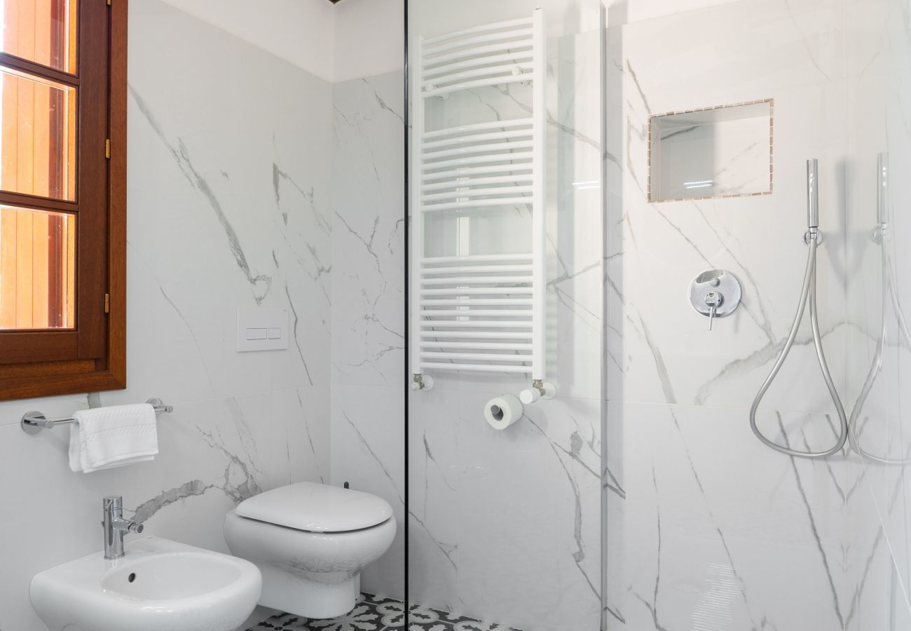 Villa in Porto San Paolo - Villa Kiki