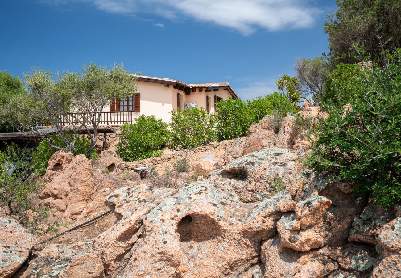 Villa in Porto San Paolo - Villa Kiki