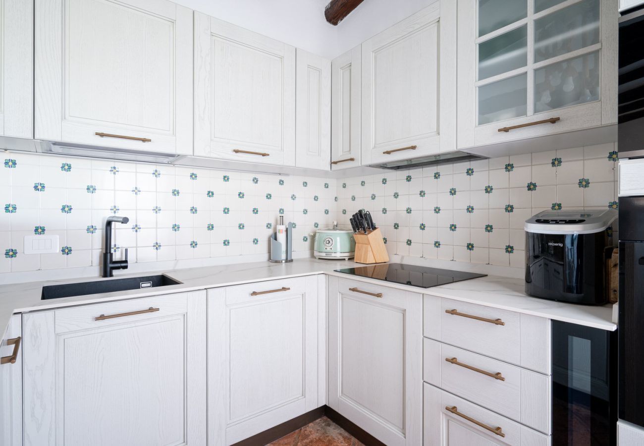 Villa in Porto San Paolo - Villa Kiki