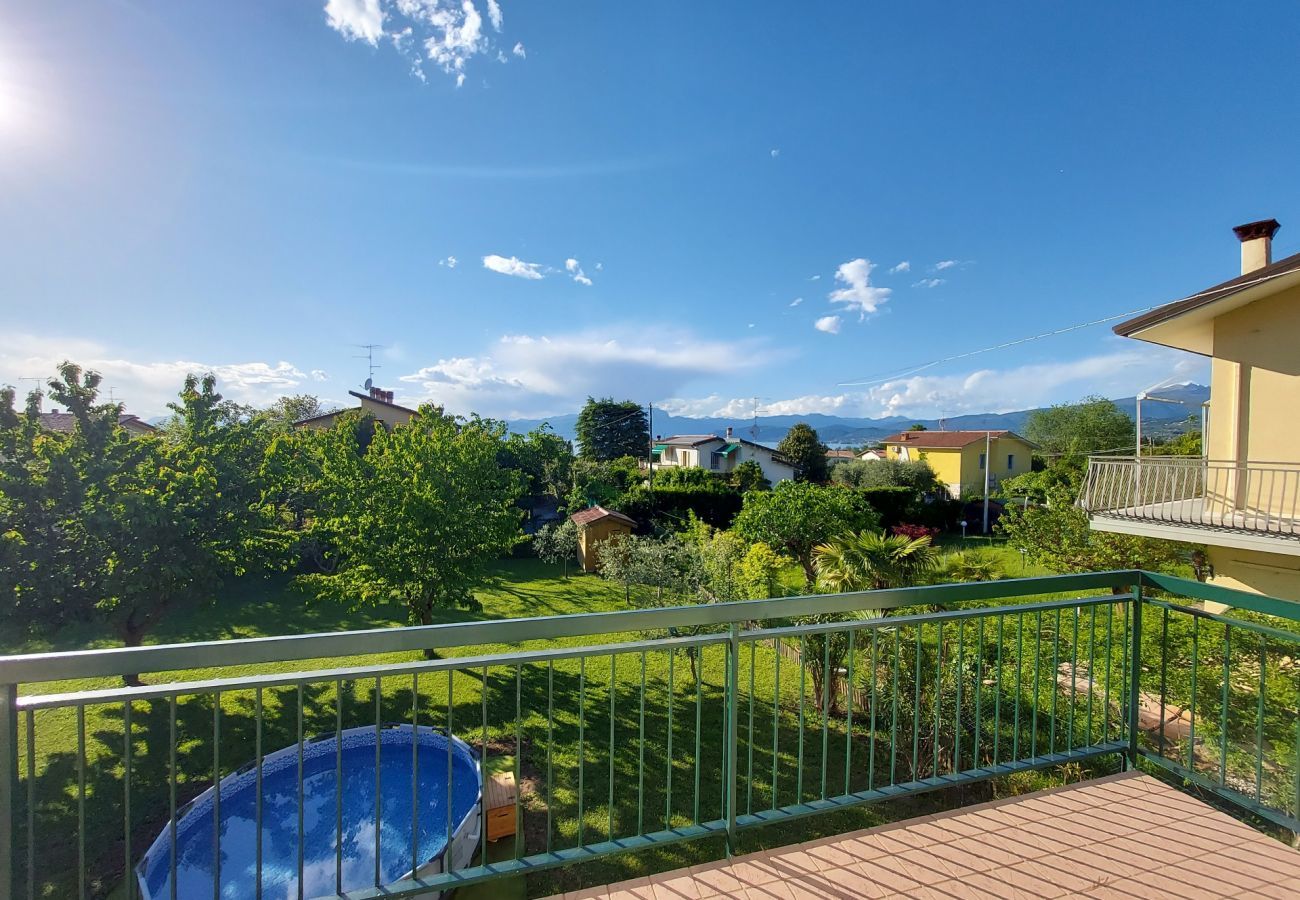 House in Lazise - CASA DIAMANTE