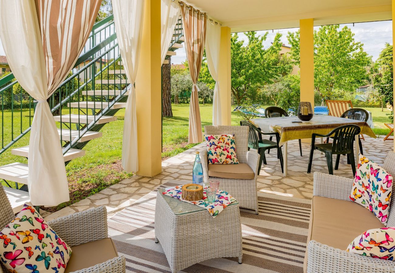 House in Lazise - CASA DIAMANTE