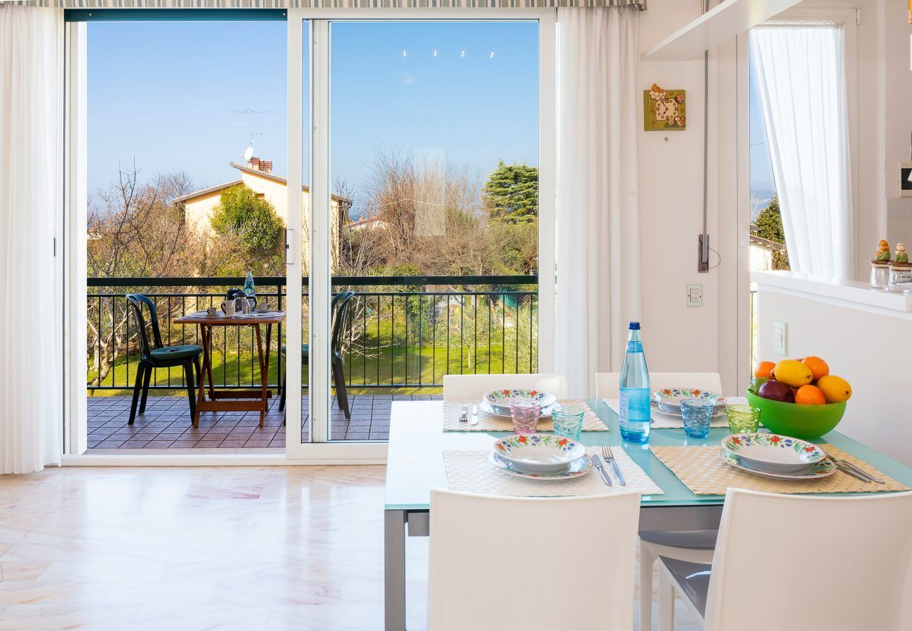 House in Lazise - CASA DIAMANTE