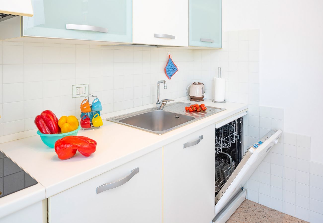 House in Lazise - CASA DIAMANTE