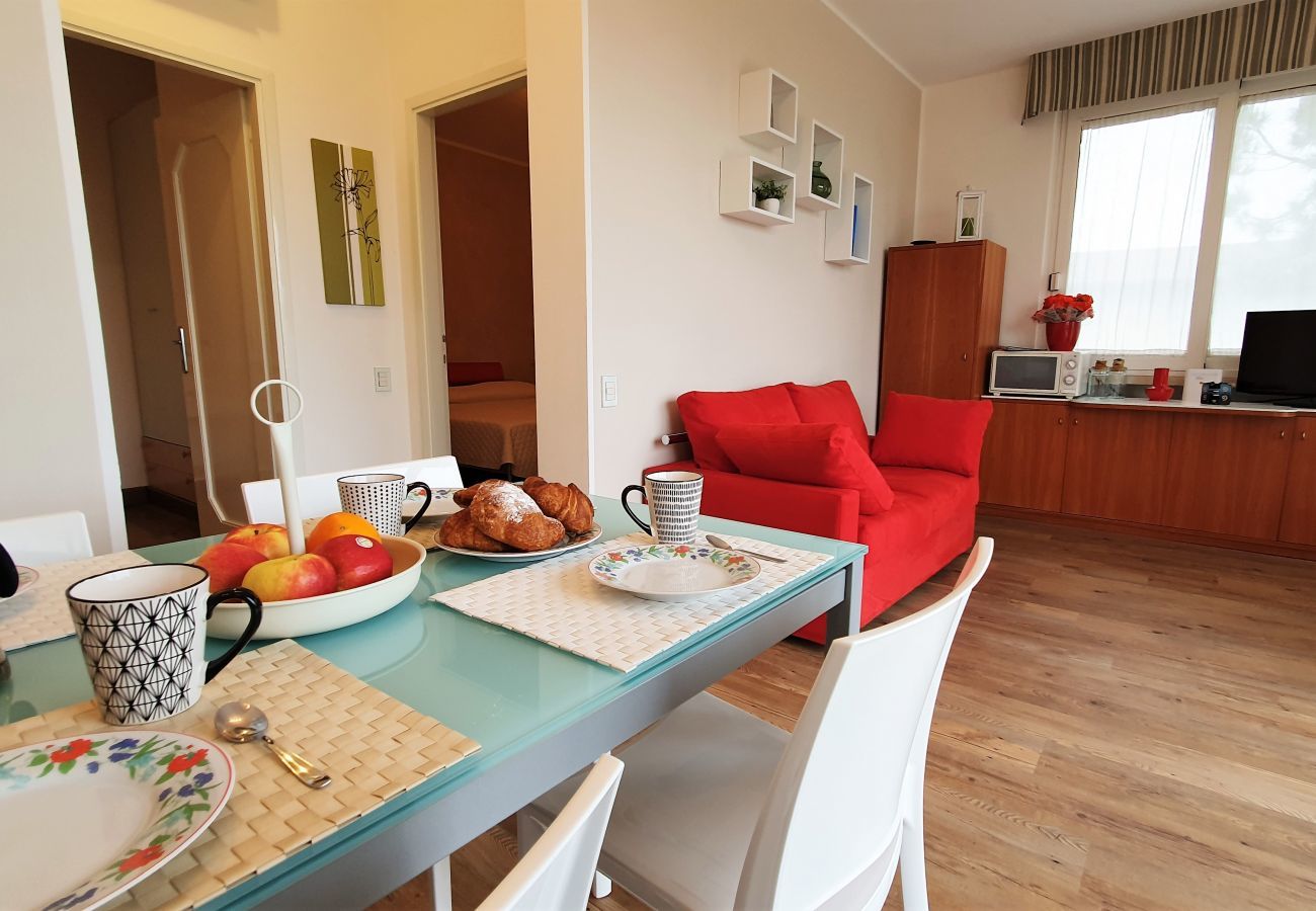 House in Lazise - CASA DIAMANTE