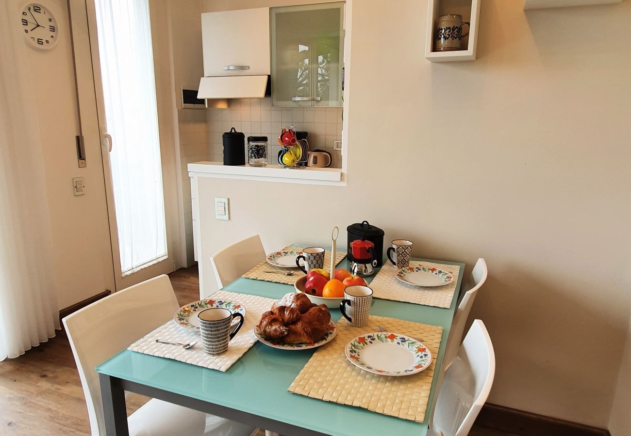 House in Lazise - CASA DIAMANTE