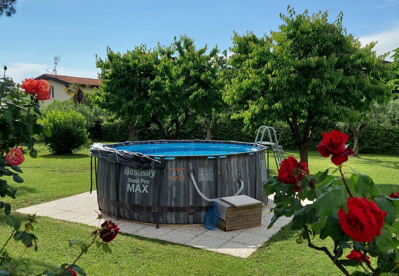 House in Lazise - CASA DIAMANTE
