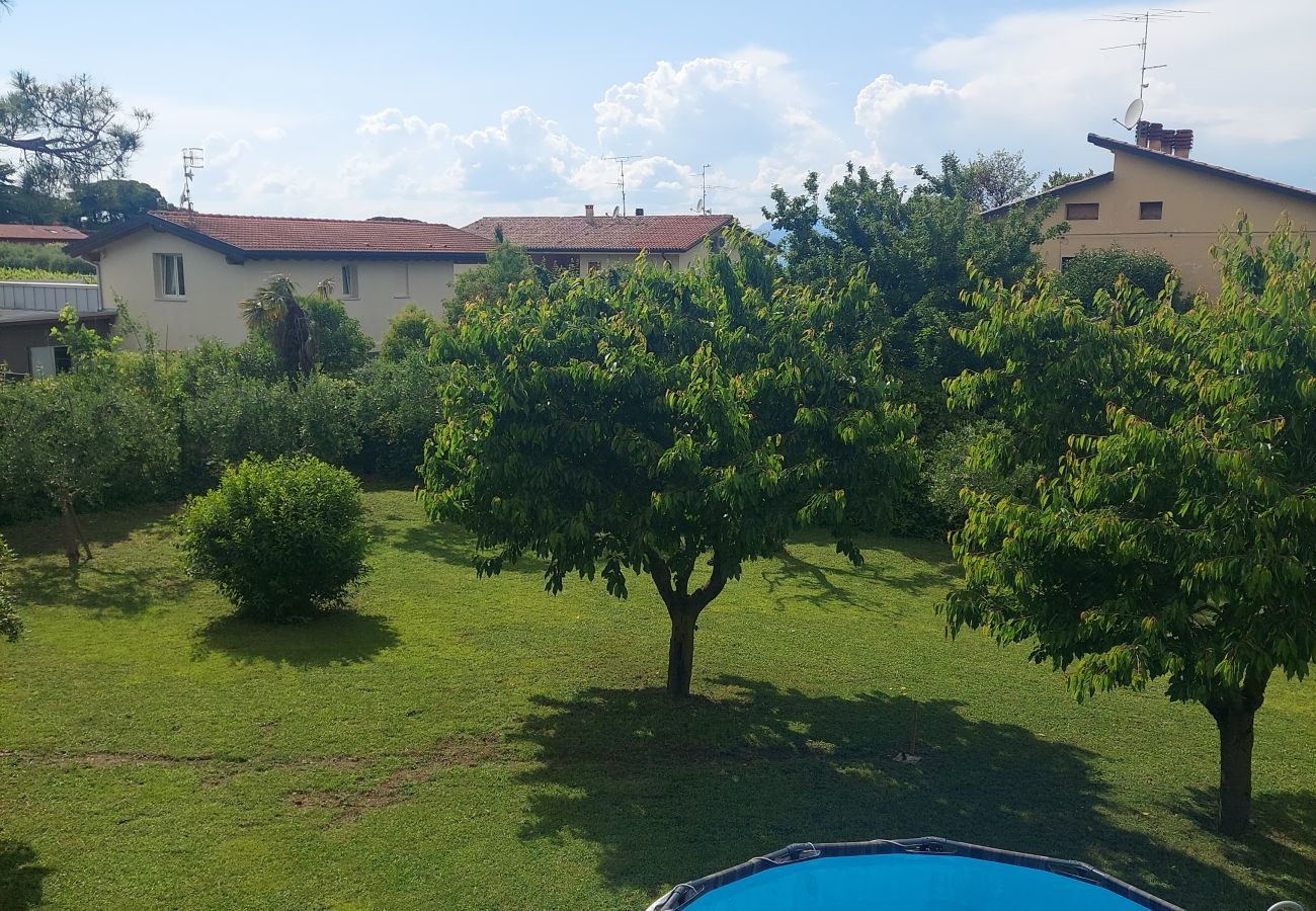 House in Lazise - CASA DIAMANTE