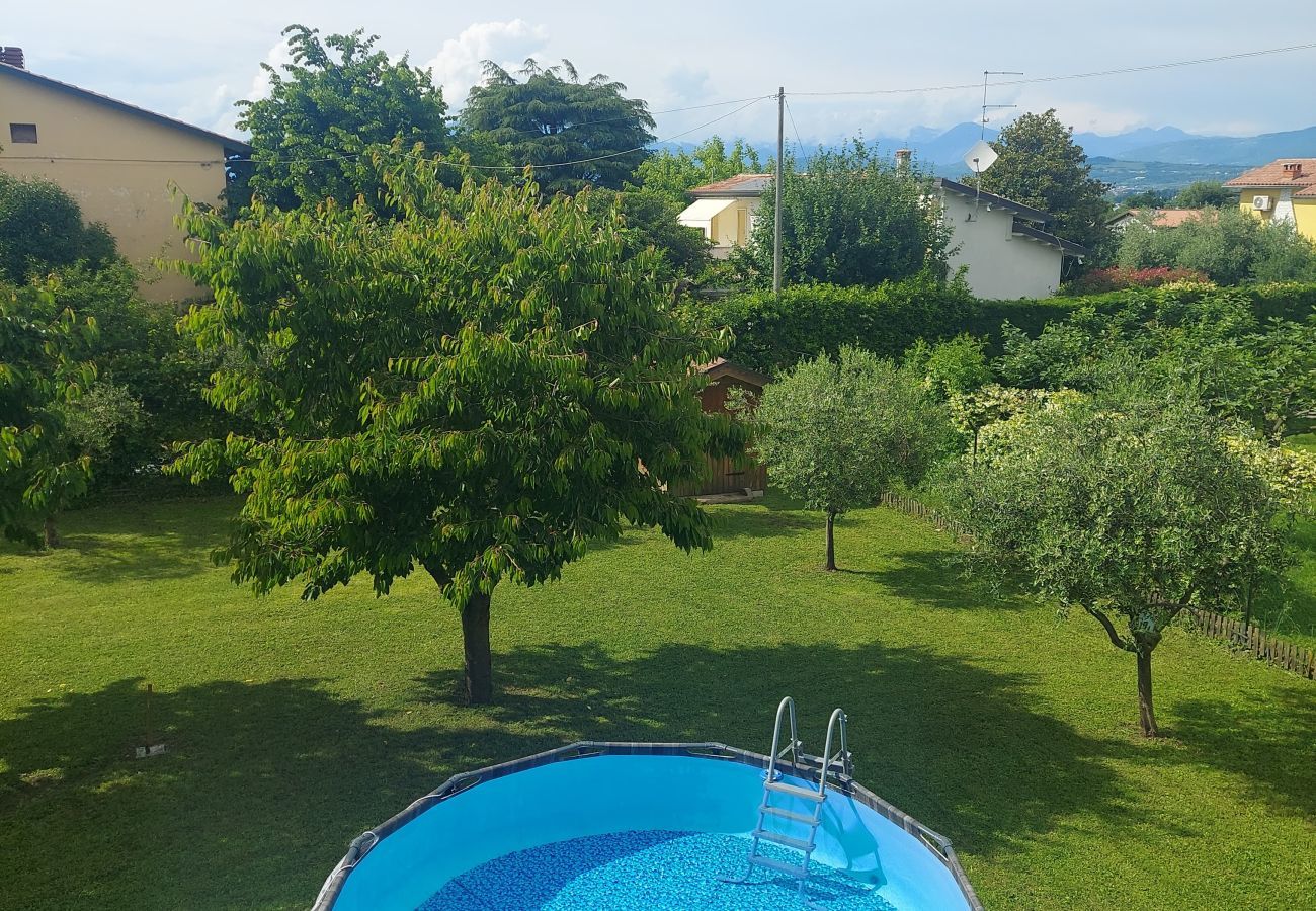 House in Lazise - CASA DIAMANTE
