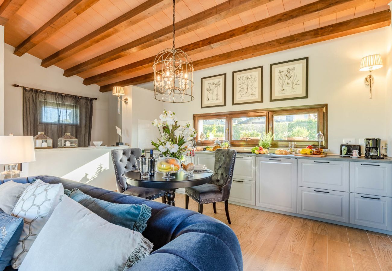 Villa in Viareggio - The Luxury Beach Villa